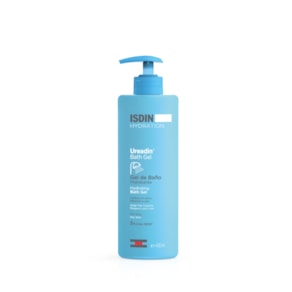 Isdin Ureadin Gel de Banho Hidratante 400 ml